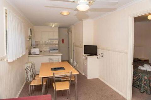 Kalganyi Holiday Park - Accommodation Sunshine Coast 5