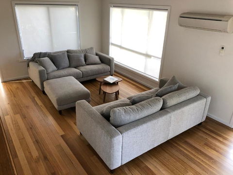 HIDDEN HAVEN Binalong Bay - Accommodation Sunshine Coast 6