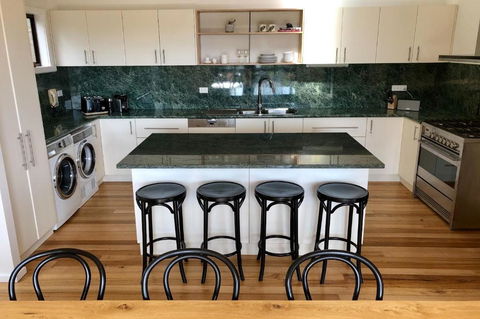HIDDEN HAVEN Binalong Bay - Accommodation Sunshine Coast 1