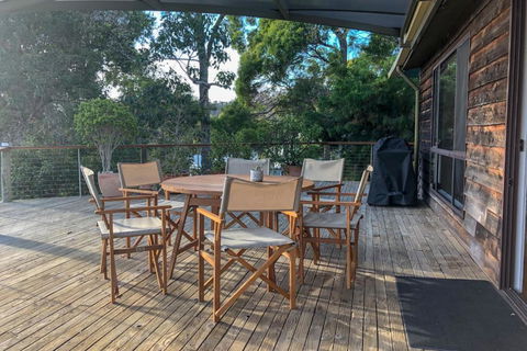 HIDDEN HAVEN Binalong Bay - Accommodation Sunshine Coast 5