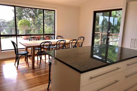 HIDDEN HAVEN Binalong Bay - Accommodation Sunshine Coast 2