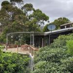 HIDDEN HAVEN Binalong Bay - Accommodation Sunshine Coast 0