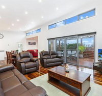 Shore Shanks - Accommodation Sunshine Coast