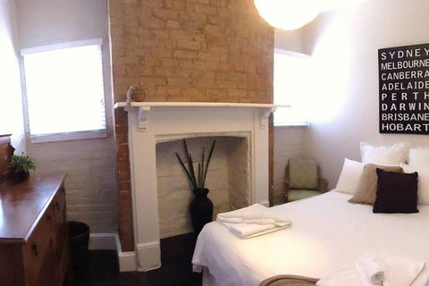 YSG The Edward Townhouses 155 & 157 Steps To Town - Accommodation Sunshine Coast 3