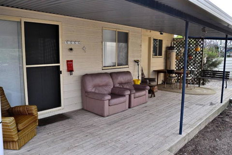 Mariners View Coffin Bay - Accommodation Sunshine Coast 6