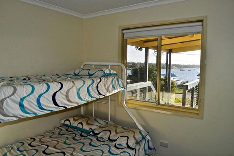 Mariners View Coffin Bay - Accommodation Sunshine Coast 3