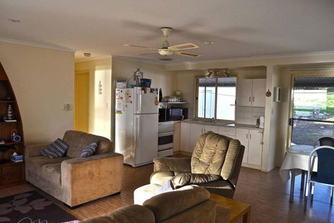 Mariners View Coffin Bay - Accommodation Sunshine Coast 4