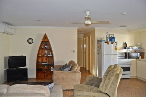 Mariners View Coffin Bay - Accommodation Sunshine Coast 1