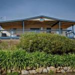 Mariners View Coffin Bay - Accommodation Sunshine Coast 0