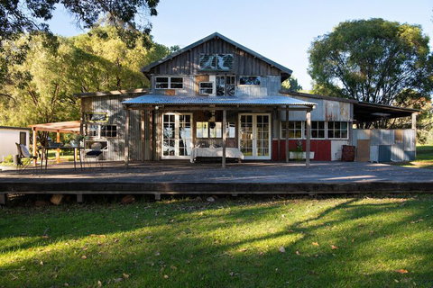 Moonrise Farm - Accommodation Sunshine Coast 1
