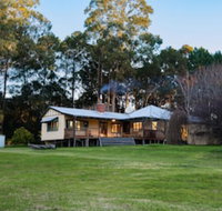 Moonrise Farm - Accommodation Sunshine Coast