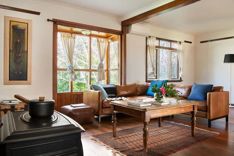 Moonrise Farm - Accommodation Sunshine Coast 4