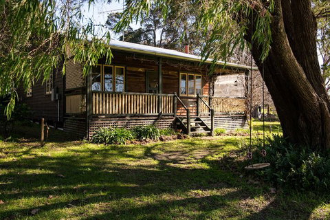 Moonrise Farm - Accommodation Sunshine Coast 2