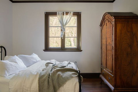 Moonrise Farm - Accommodation Sunshine Coast 5