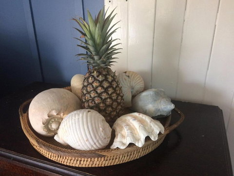 Ahoy Cottage - Accommodation Sunshine Coast 4