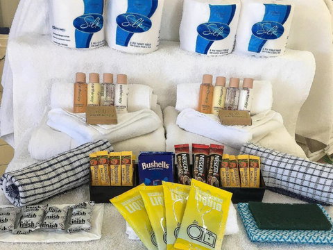 Ahoy Cottage - Accommodation Sunshine Coast 5