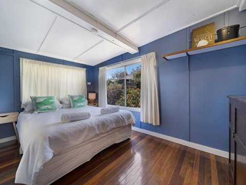 Ahoy Cottage - Accommodation Sunshine Coast 6