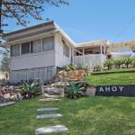 Ahoy Cottage - Accommodation Sunshine Coast 0