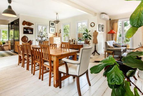 BARRIMA SOMERS BEACH - Accommodation Sunshine Coast 3