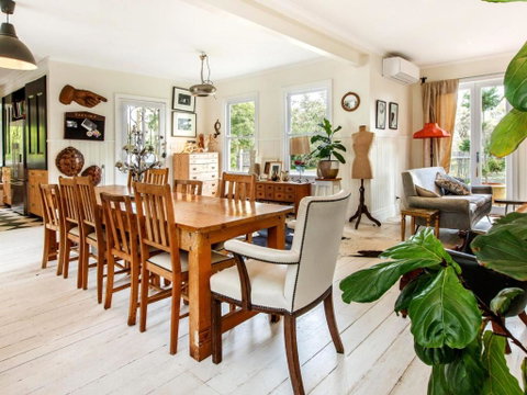 BARRIMA SOMERS BEACH - Accommodation Sunshine Coast 4