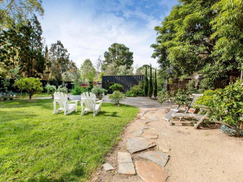 BARRIMA SOMERS BEACH - Accommodation Sunshine Coast 1