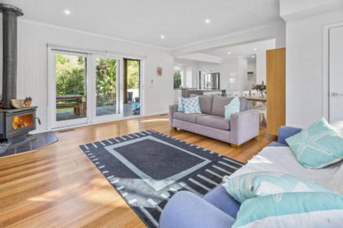 COASTAL BREEZE BALNARRING - Accommodation Sunshine Coast 6