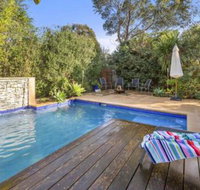 COASTAL BREEZE BALNARRING - Accommodation Sunshine Coast