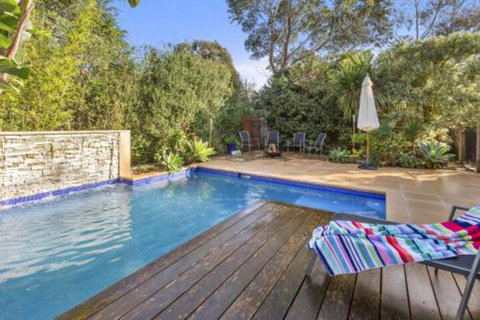 COASTAL BREEZE BALNARRING - Accommodation Sunshine Coast 0