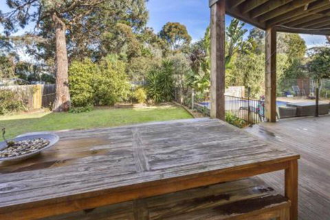 COASTAL BREEZE BALNARRING - Accommodation Sunshine Coast 3