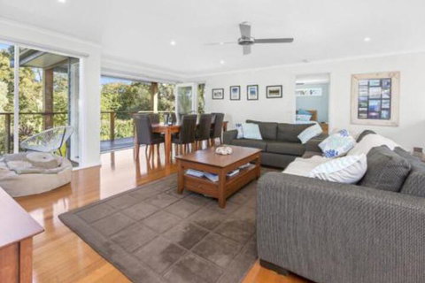 COASTAL BREEZE BALNARRING - Accommodation Sunshine Coast 4