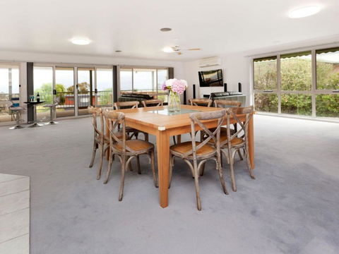 DROMANA BAY VIEWS DROMANA - Accommodation Sunshine Coast 5