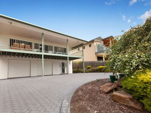 DROMANA BAY VIEWS DROMANA - Accommodation Sunshine Coast 3