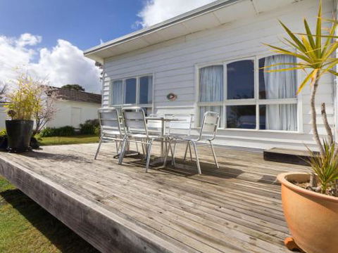 HOME SWEET HOME MOUNT MARTHA - Accommodation Sunshine Coast 5