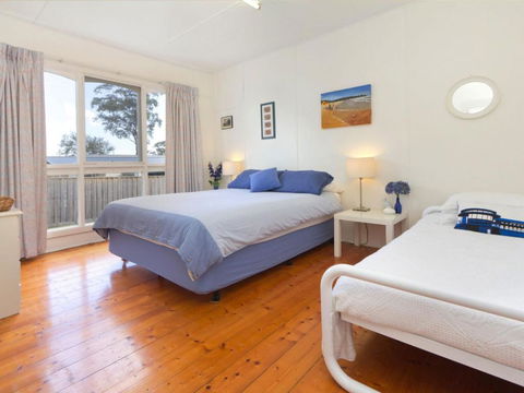 HOME SWEET HOME MOUNT MARTHA - Accommodation Sunshine Coast 2