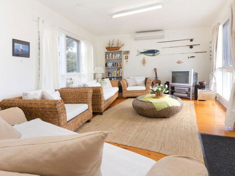 HOME SWEET HOME MOUNT MARTHA - Accommodation Sunshine Coast 4
