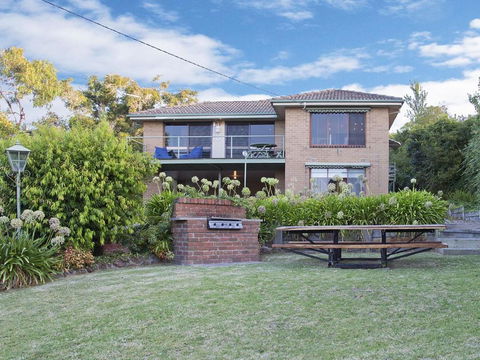 ROANJOKA DROMANA.... - Accommodation Sunshine Coast 3
