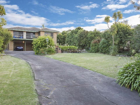ROANJOKA DROMANA.... - Accommodation Sunshine Coast 1