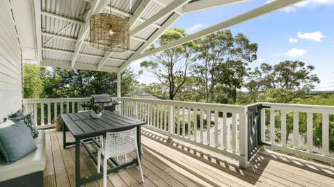 PERIWINKLE MOUNT MARTHA - Accommodation Sunshine Coast 5