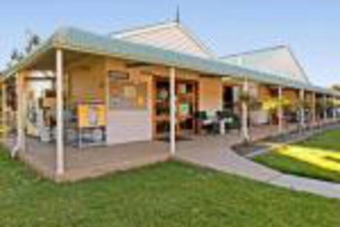 Otways Tourist Park - Accommodation Sunshine Coast 0