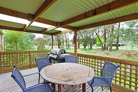 Otways Tourist Park - Accommodation Sunshine Coast 2