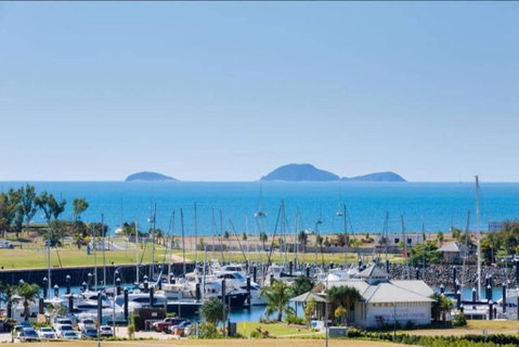?Airliedise?NO Hills?Kitchen?5min Walk 2 Ferry Terminal?WiFi?Netflix - Accommodation Sunshine Coast 1