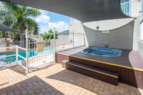 ?Airliedise?NO Hills?Kitchen?5min Walk 2 Ferry Terminal?WiFi?Netflix - Accommodation Sunshine Coast 2