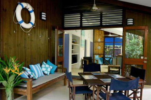 Driftwood - Accommodation Sunshine Coast 0