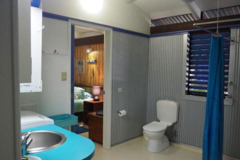 Driftwood - Accommodation Sunshine Coast 5