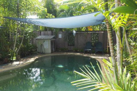 Driftwood - Accommodation Sunshine Coast 3