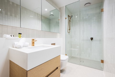 Arise Collins House - Accommodation Sunshine Coast 5