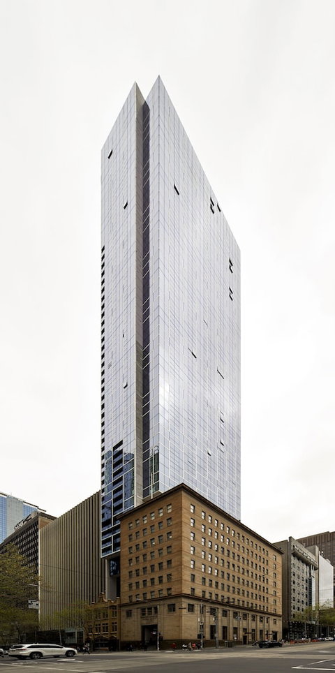 Arise Collins House - Accommodation Sunshine Coast 1