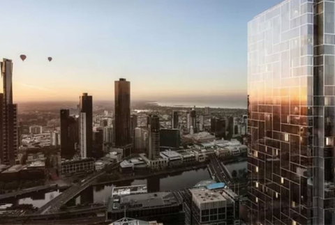 Arise Collins House - Accommodation Sunshine Coast 0