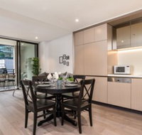 Apartment Darling Harbour - Nicole Walk - Accommodation Sunshine Coast