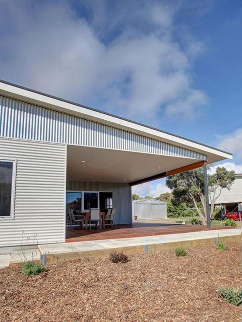 Grey On The Bay - Accommodation Sunshine Coast 5